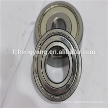 High quality Deep Groove Ball Bearings 6320